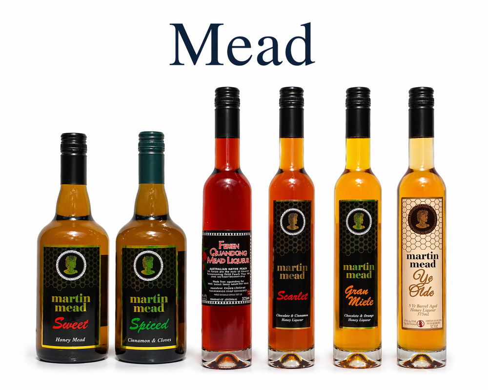 Mead