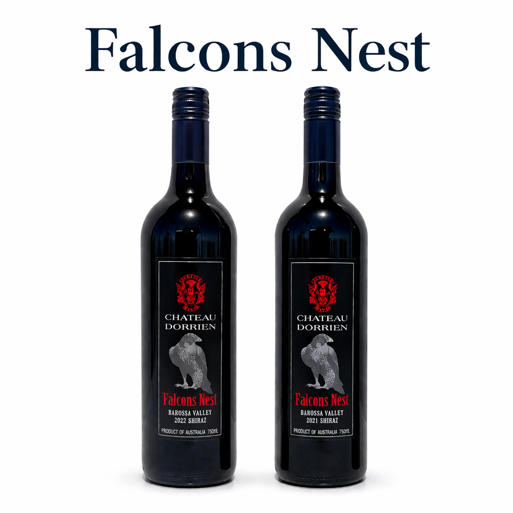 Falcon Nest