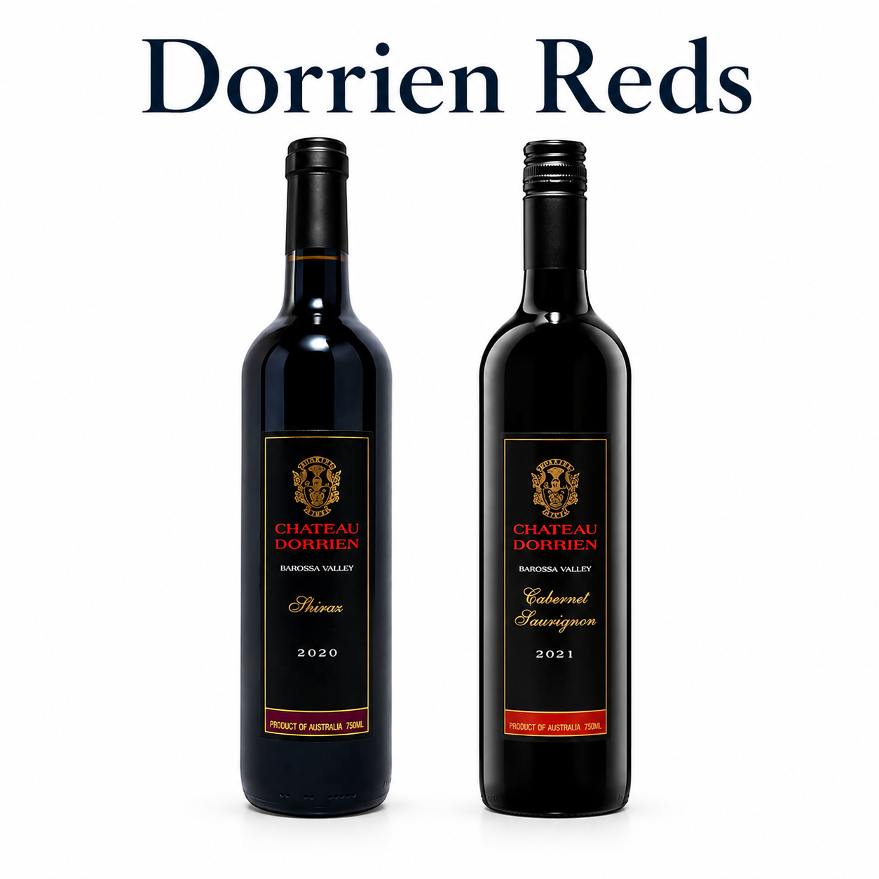 Dorrien Reds