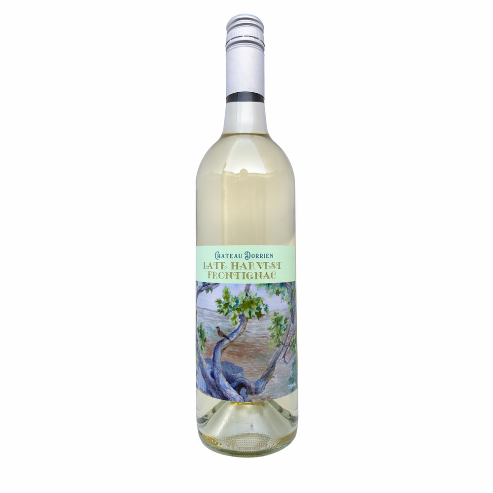 Chateau Dorrien Late Harvest Frontignac
