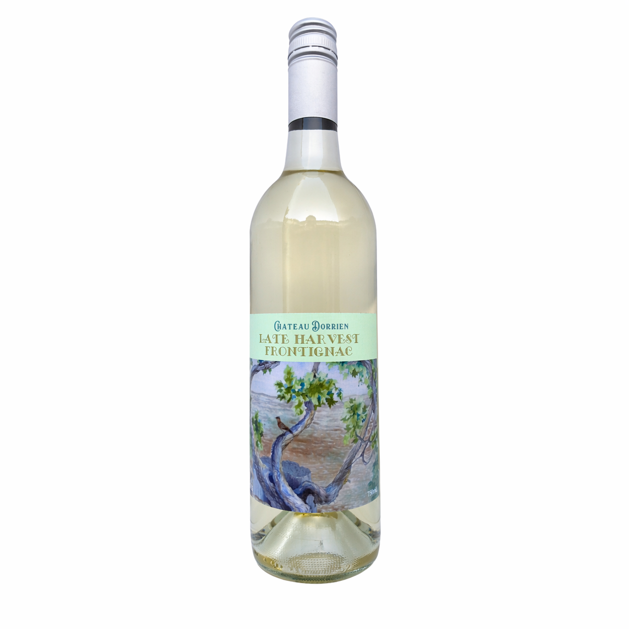 Chateau Dorrien Late Harvest Frontignac