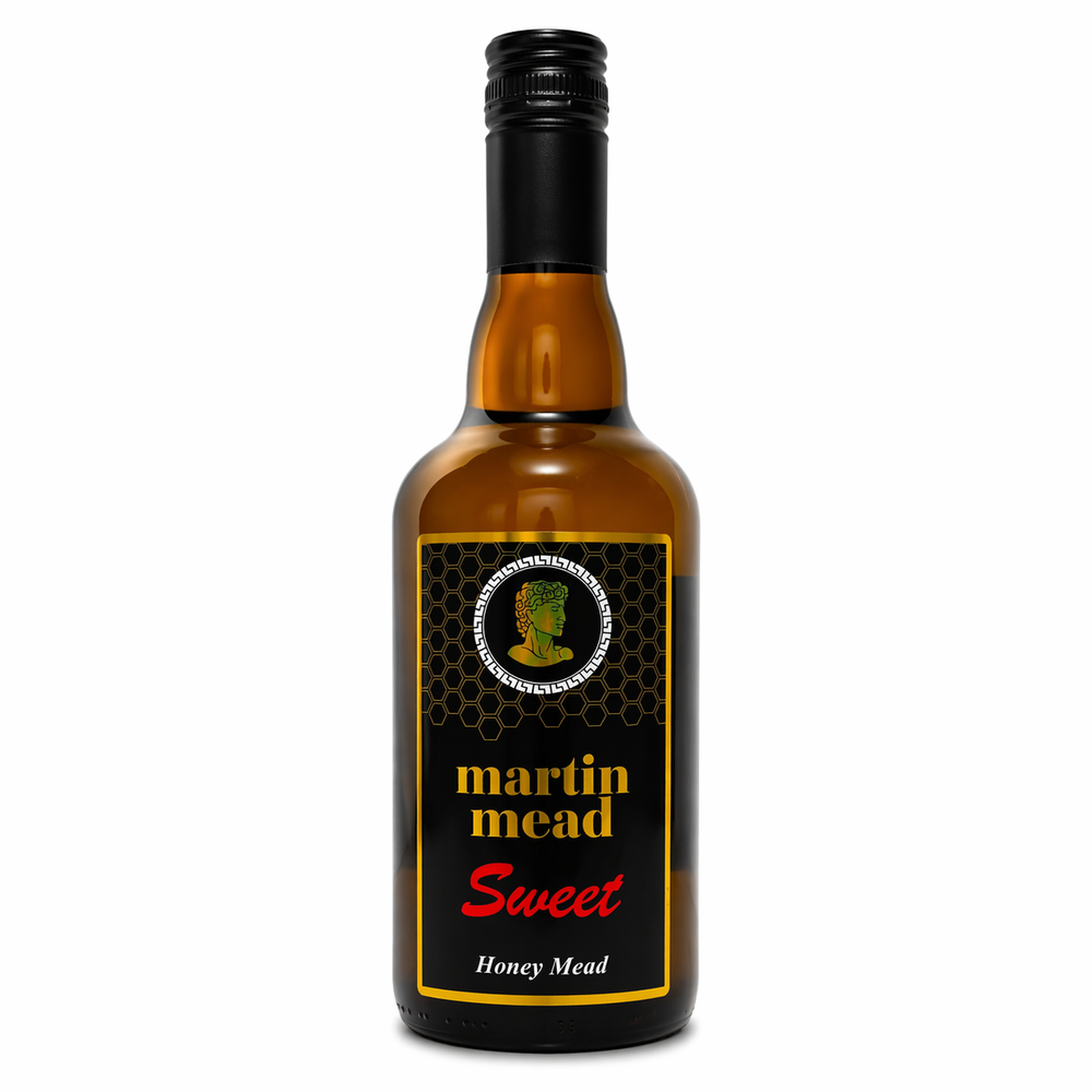 Sweet Mead