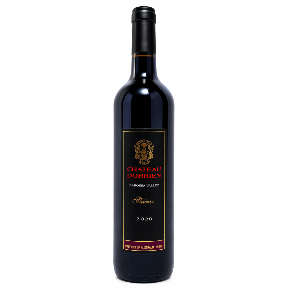 Dorrien Shiraz 2020