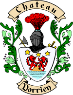 Chateau Dorrien