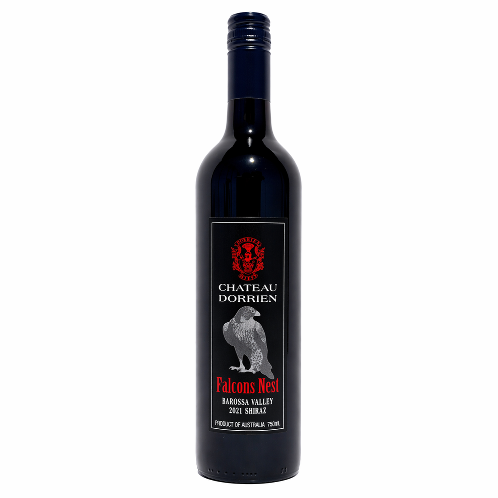 Falcons Nest Shiraz 2021