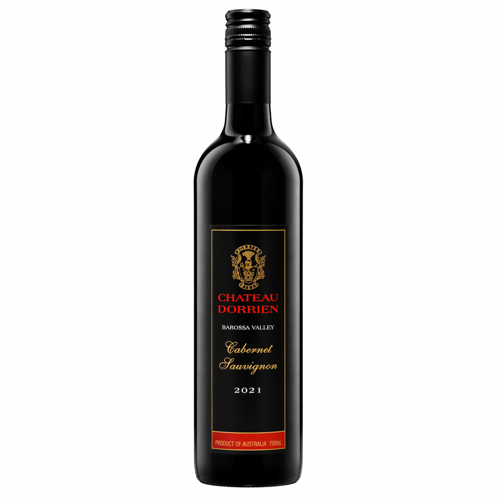 Dorrien Cabernet Sauvignon 2021