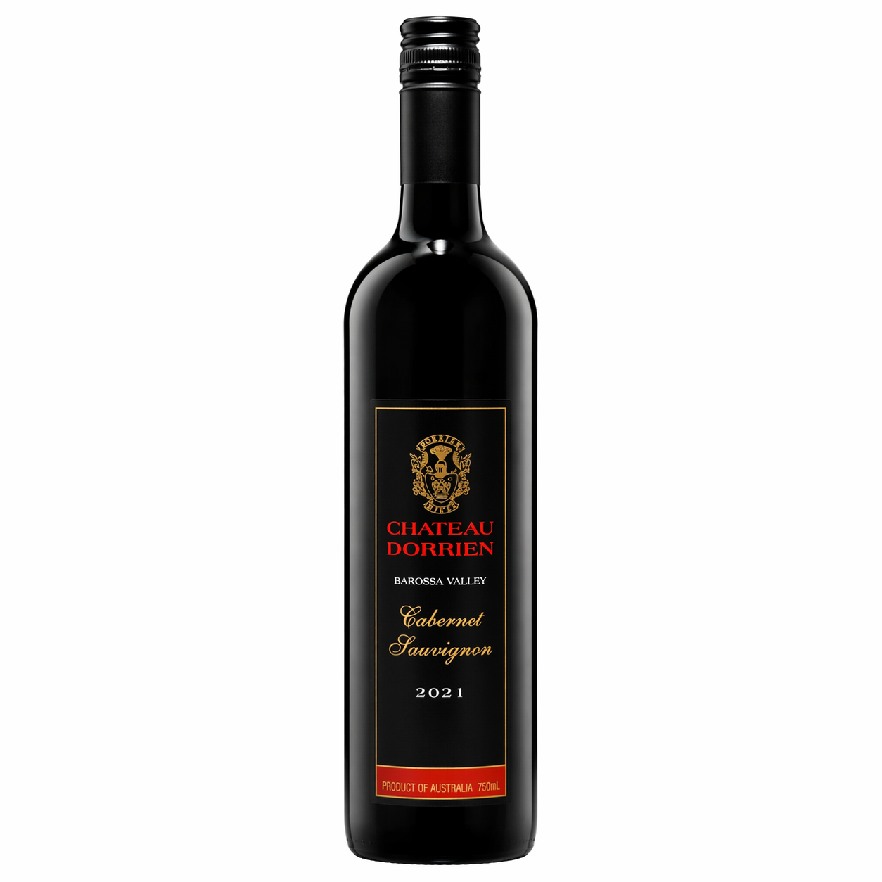 Chateau Dorrien Cabernet Sauvignon 2021