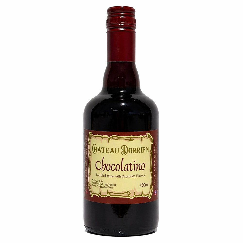 Chocolatino