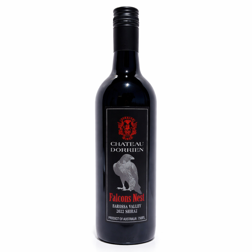 Falcons Nest Shiraz 2022