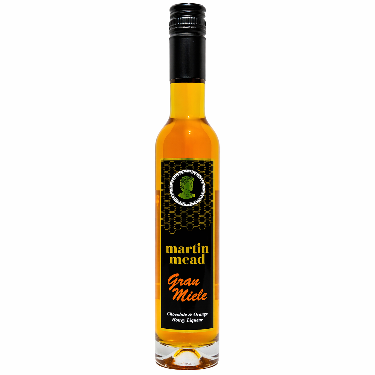 Chateau Dorrien Grand Miele Mead