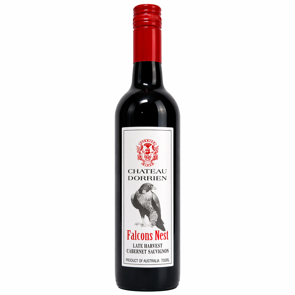 Falcons Nest Late Harvest Cabernet