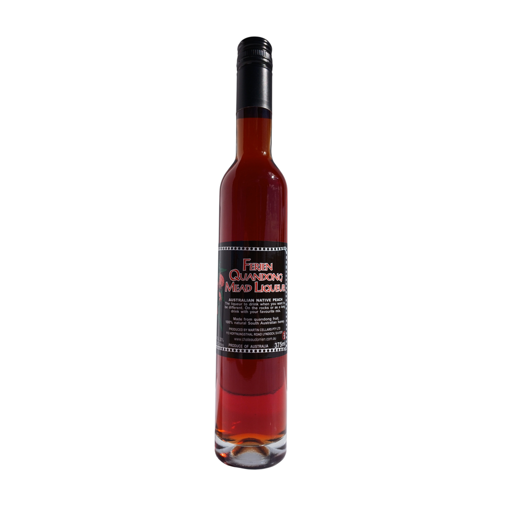 Quandong Mead