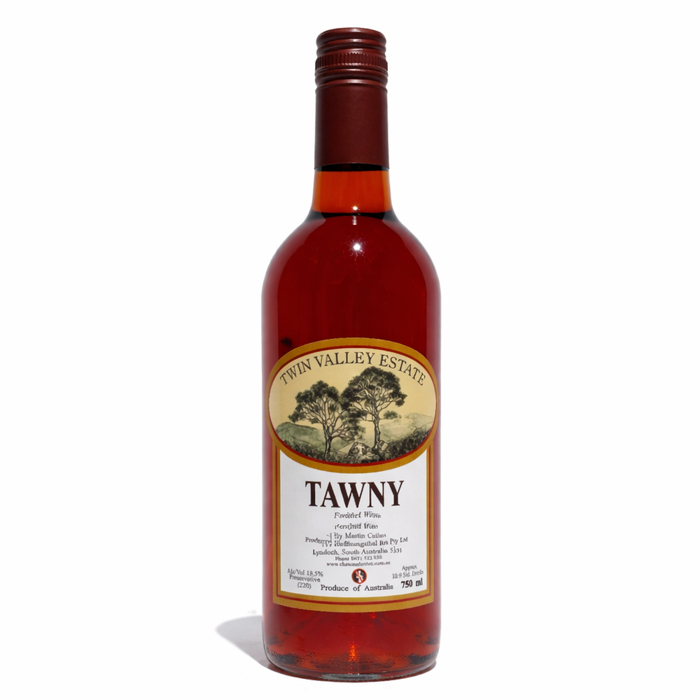 Tawny Fort