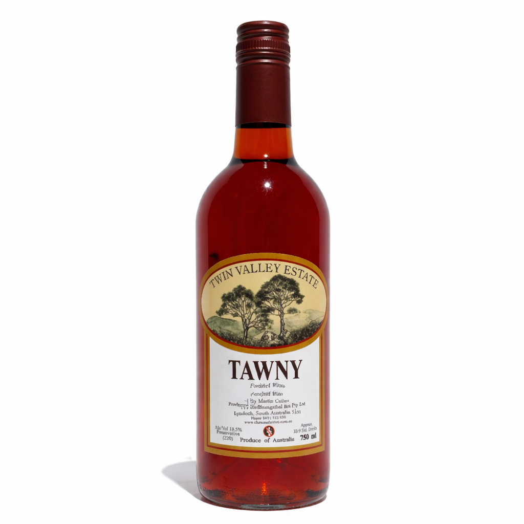 Tawny Fort