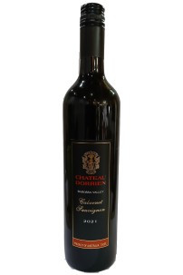 Chateau Dorrien Cabernet Sauvignon 2021